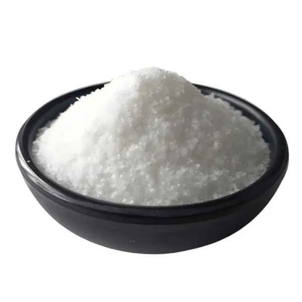 New High-efficiency Silica-aluminum Salt Defluorination Material-2